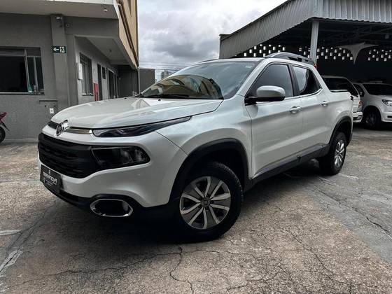 FIAT TORO 1.8 16V EVO FLEX FREEDOM AT6